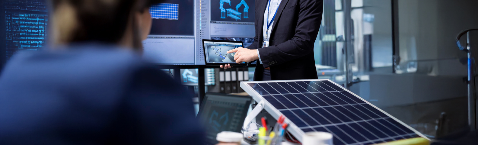 Advanced Power, Battery & Energy Systems Engineering Ecosystem