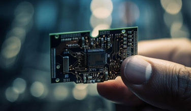 Semiconductor Solutions