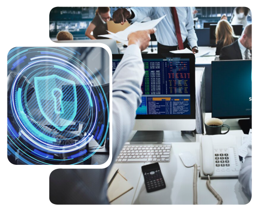 Business Information Security Office