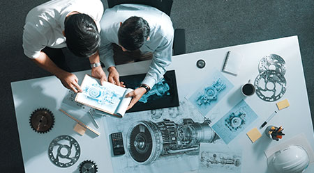 Engineering Innovation Enablement