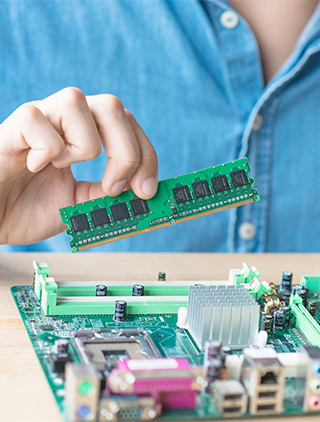 Embedded Systems FDP