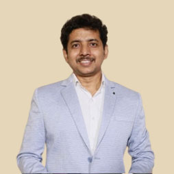 Mr. Subrata Dutta