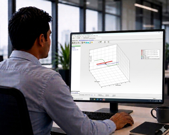 CYMCAP – Advanced Cable Thermal Analysis