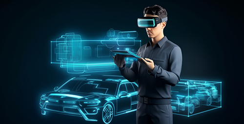 ADAS Technology Lab
