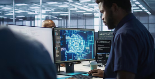 AI Software — Automated Quality & Testing Lab