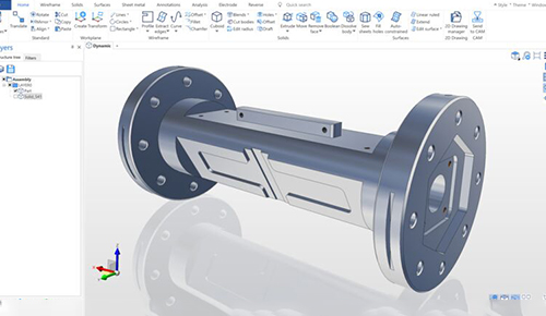 CAD Design Lab