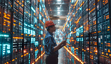 Distribution Network Planning & Optimization